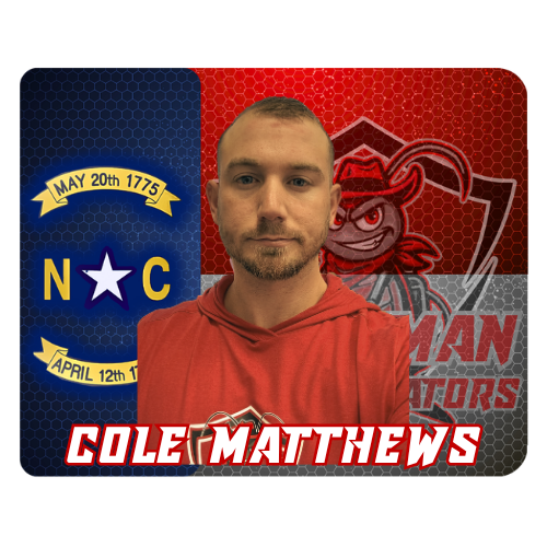 Cole Matthews