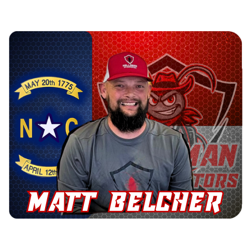 Matt Belcher