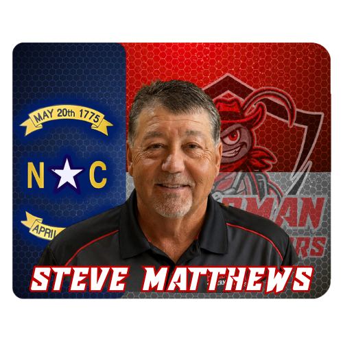 Steve Matthews