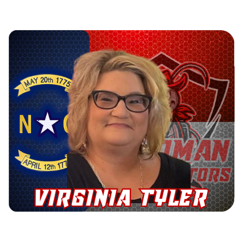 Virginia Tyler