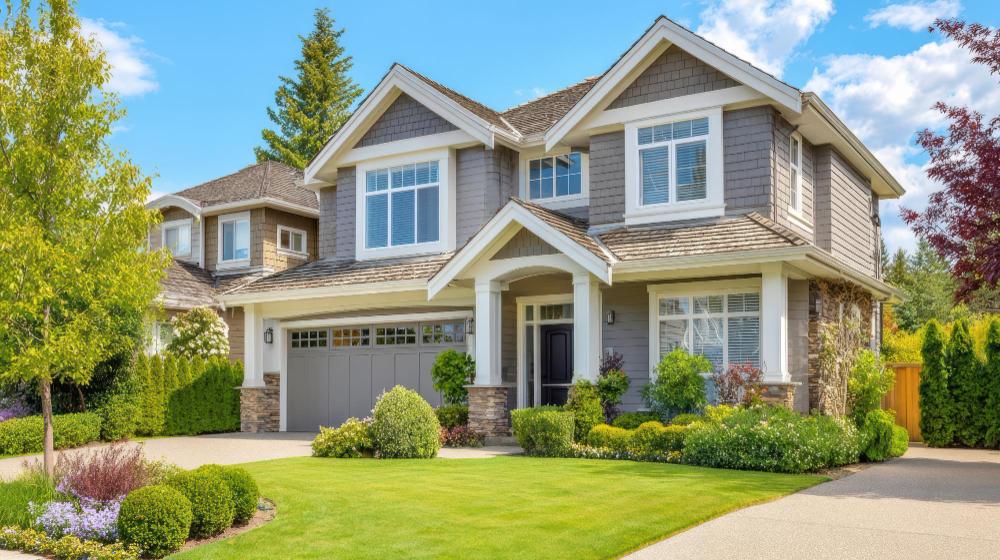 Harnett County real estate growth