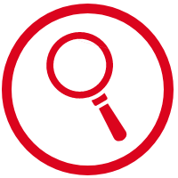 Inspect icon